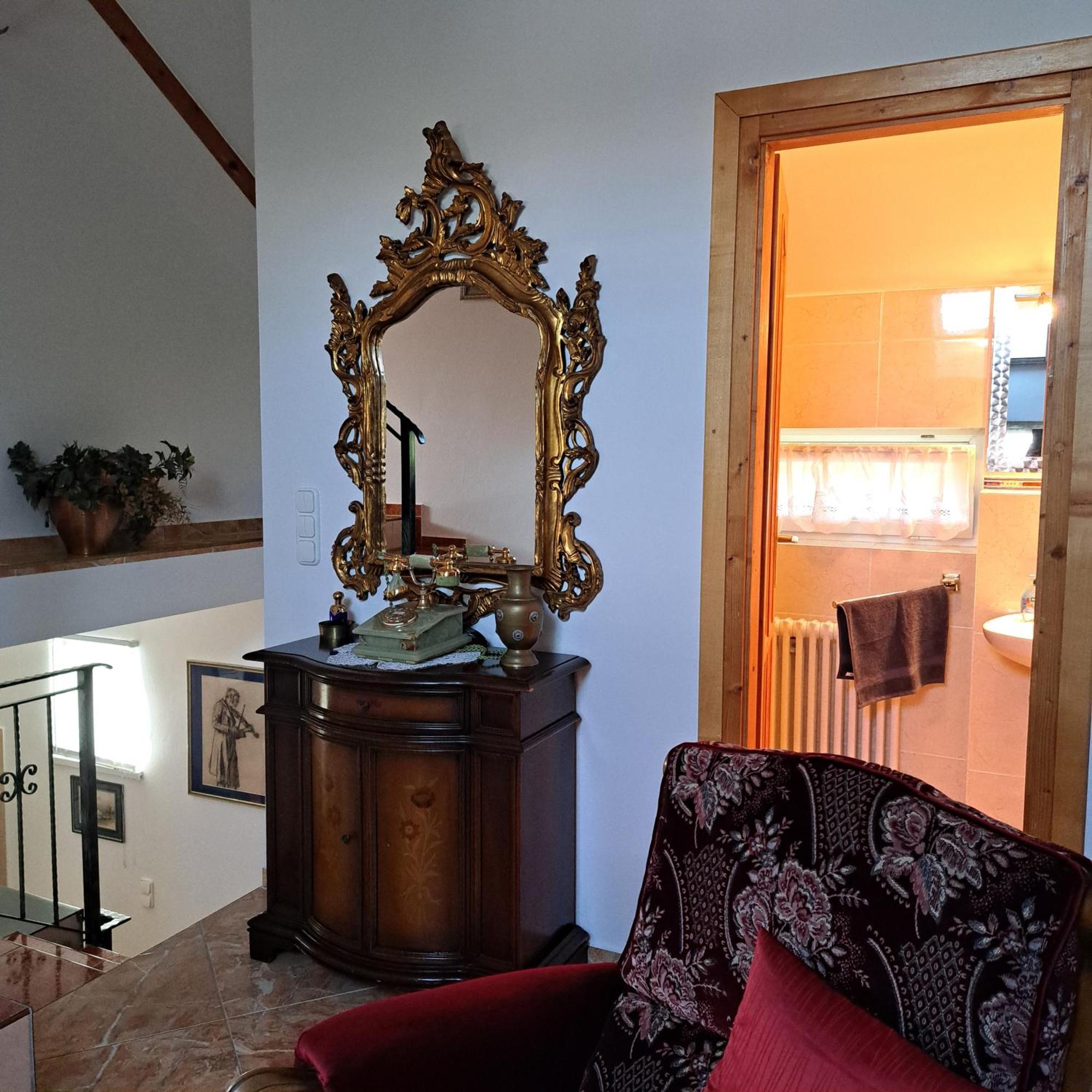 Ferienwohnung Tavirozsa Balatonfůzfő Exterior foto