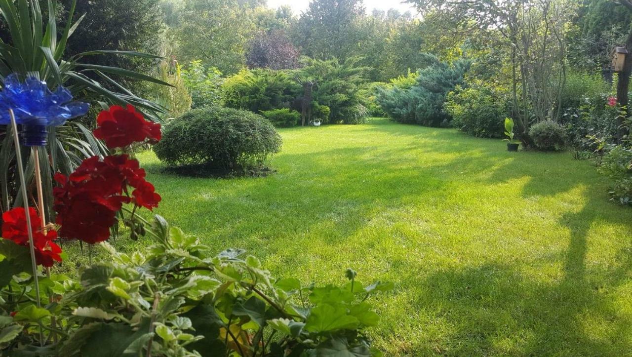 Ferienwohnung Tavirozsa Balatonfůzfő Exterior foto